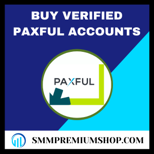 Buy Verified Paxful Accounts