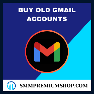 Buy Old Gmail Accounts