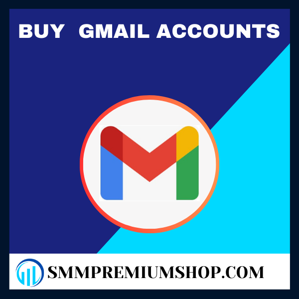Buy Gmail Accounts