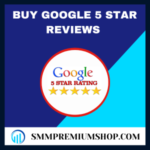 Buy Google 5 Star Reviews