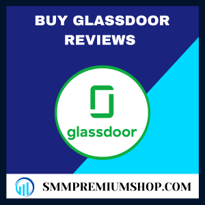 Buy Glassdoor Reviews