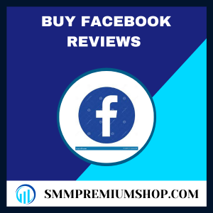 Buy Facebook Reviews