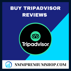 Buy TripAdvisor Reviews