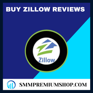 Buy Zillow Reviews