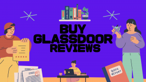 Buy Glassdoor Reviews