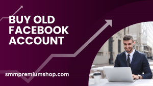 Buy Old Facebook Account