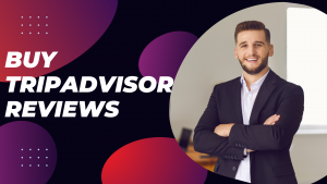 Buy TripAdvisor Reviews