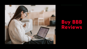 Buy BBB Reviews