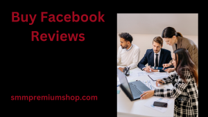 Buy Facebook Reviews 
