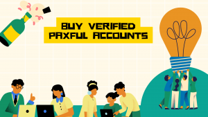 Buy Verified Paxful Accounts