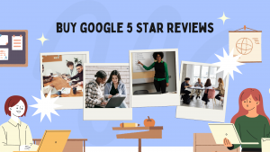 Buy Google 5 Star Reviews 