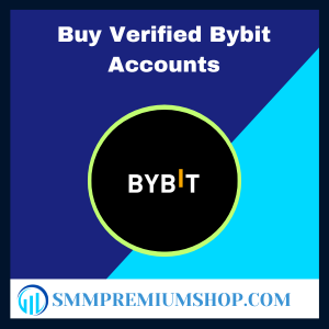 Buy Verified Bybit Accounts