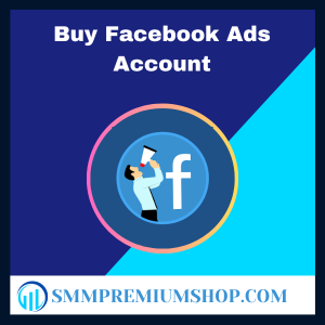 Buy Facebook Ads Account