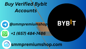 Buy Verified Bybit Accounts
